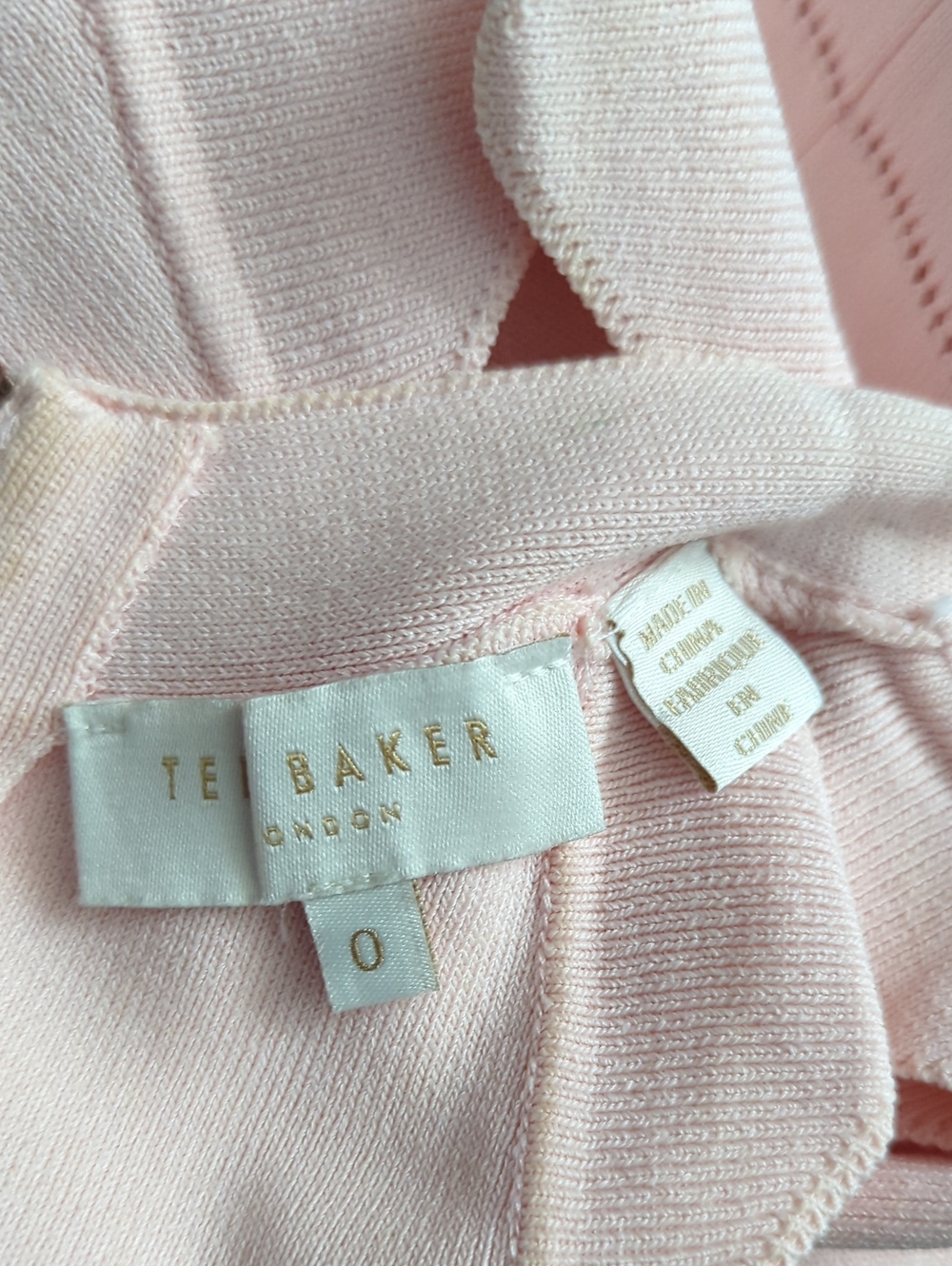 TED BAKER Dress - Picture 9 of 11